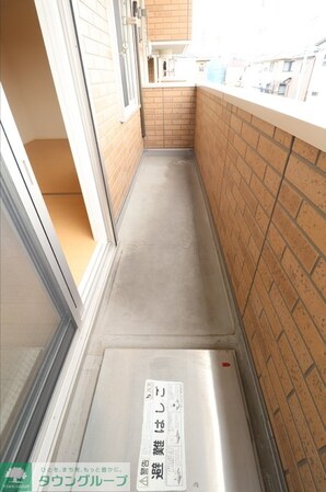 スカイハイムIIの物件内観写真